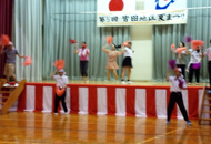 夏祭り